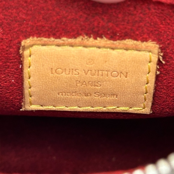Louis Vuitton Viva Cite PM - Picture 12 of 16